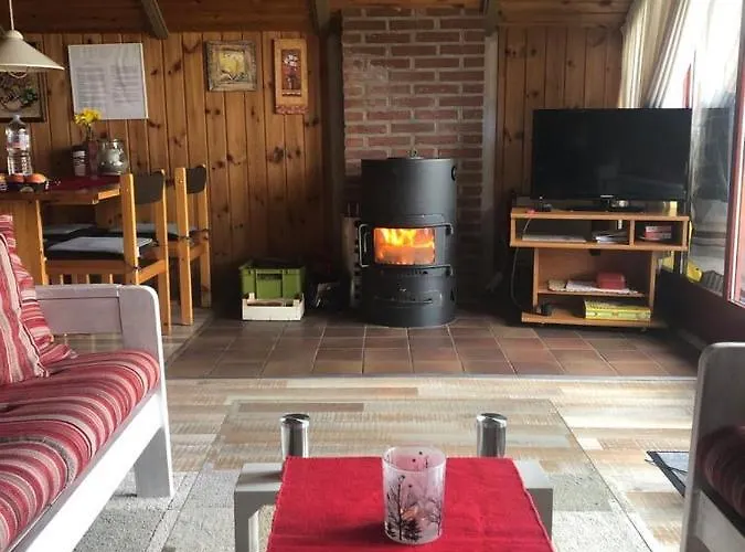 Ferienhaus Gartow