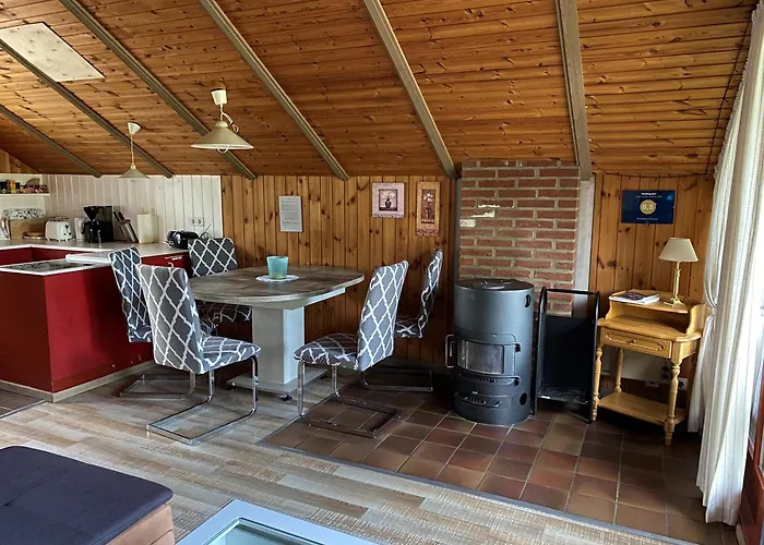 Ferienhaus Gartow