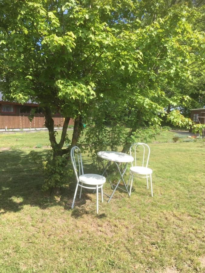 Ferienhaus Gartow