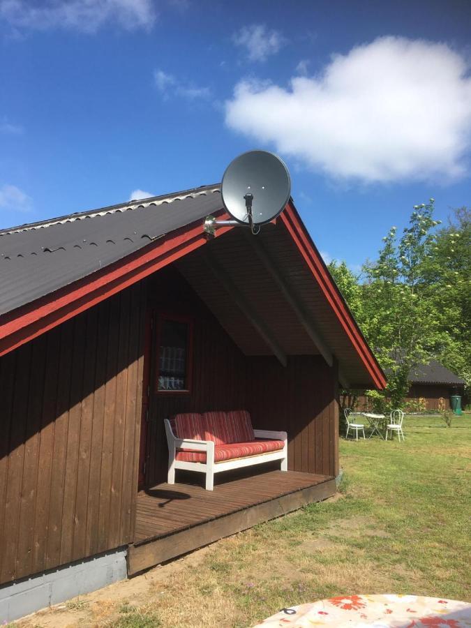 Holiday home Ferienhaus Gartow *