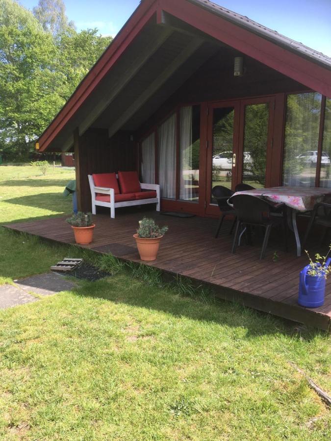 Ferienhaus Gartow