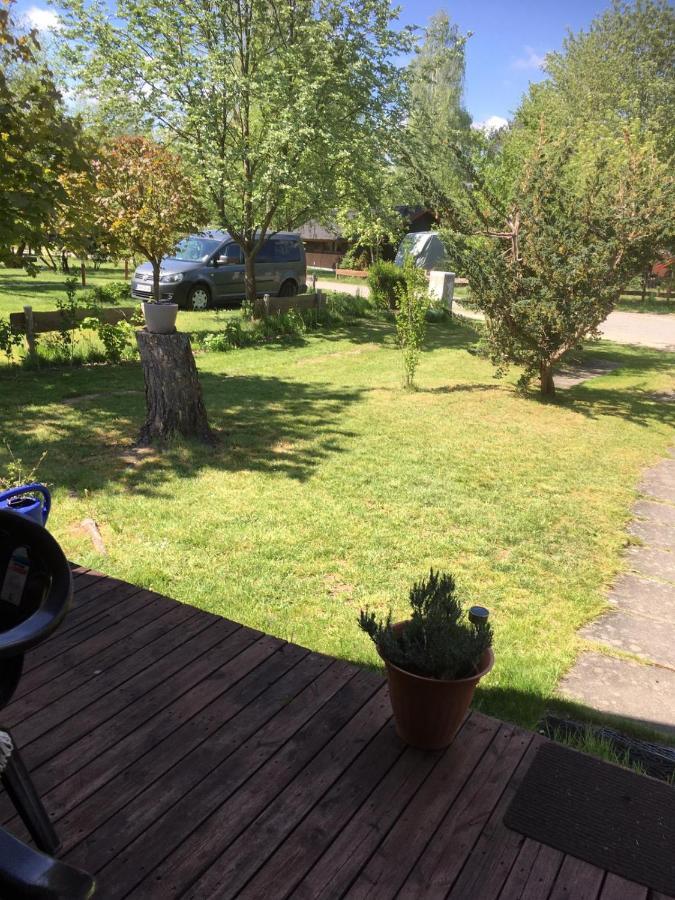 Ferienhaus Gartow Holiday home Gartow