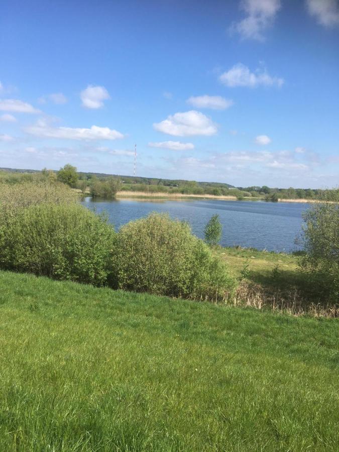 Holiday home Ferienhaus Gartow Gartow