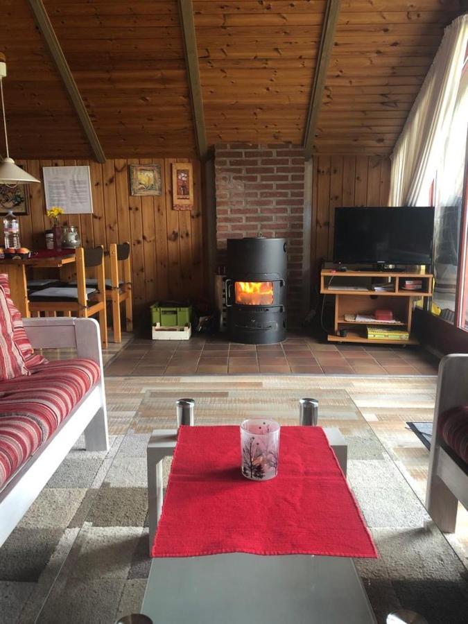 Ferienhaus Gartow Holiday home *
