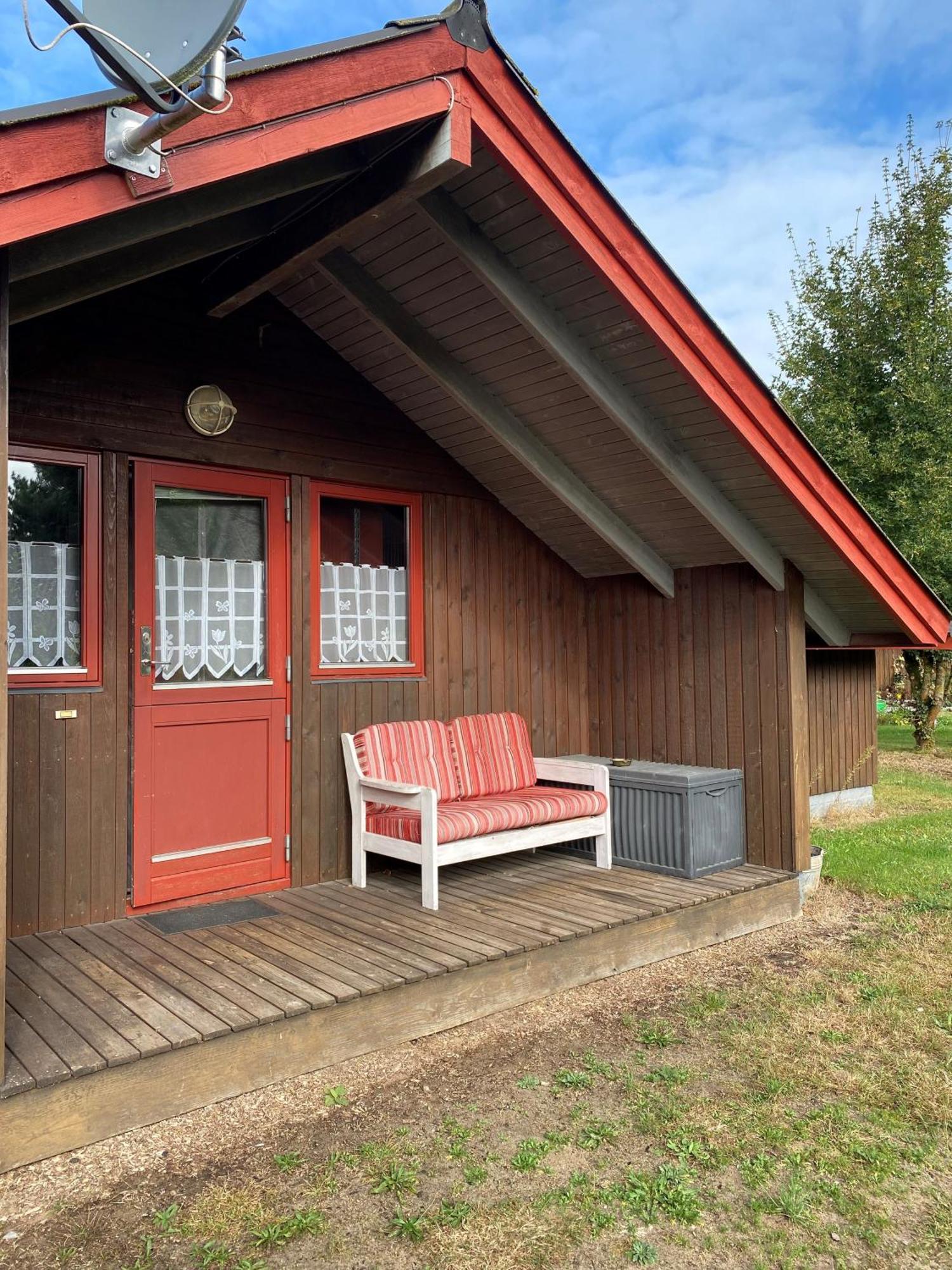Ferienhaus Gartow Gartow