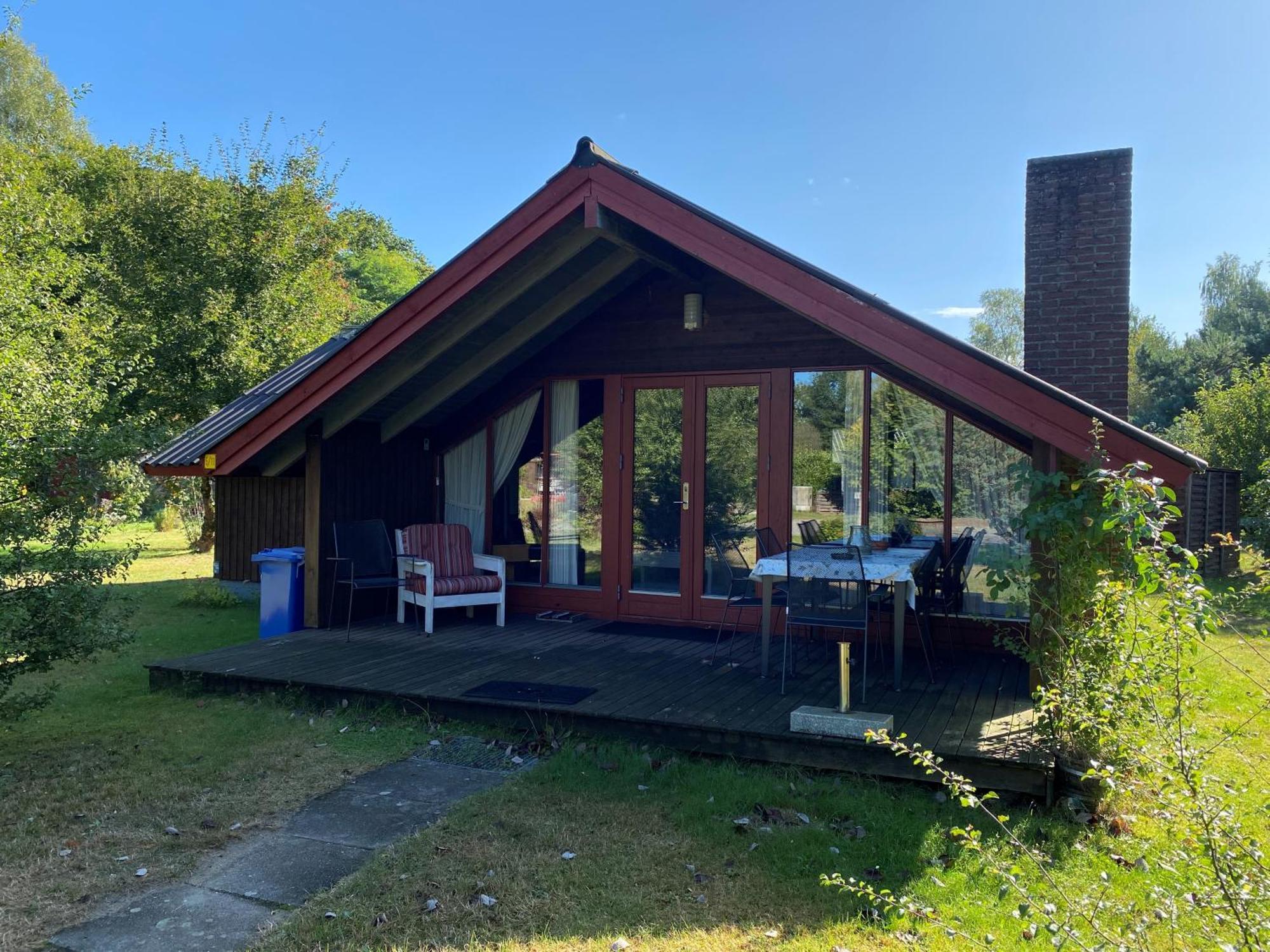 Ferienhaus Gartow * Gartow