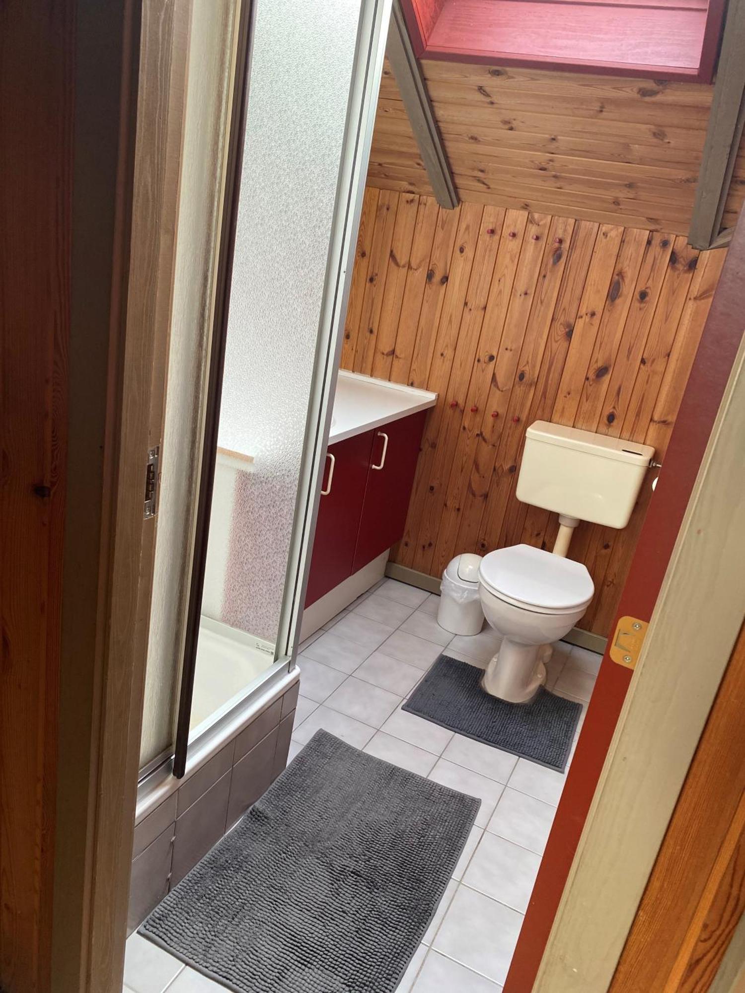Ferienhaus Gartow Holiday home