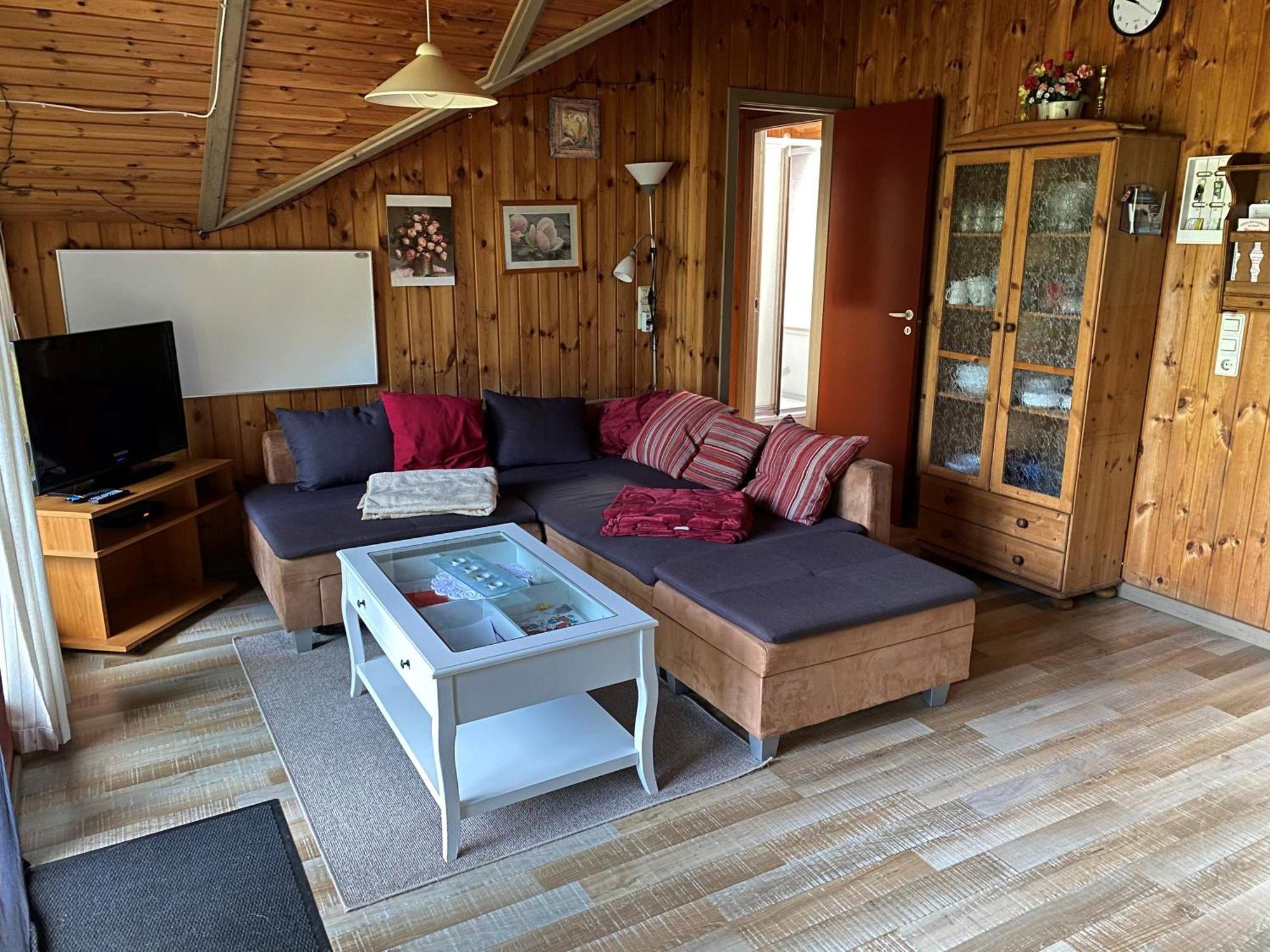 Ferienhaus Gartow Holiday home *