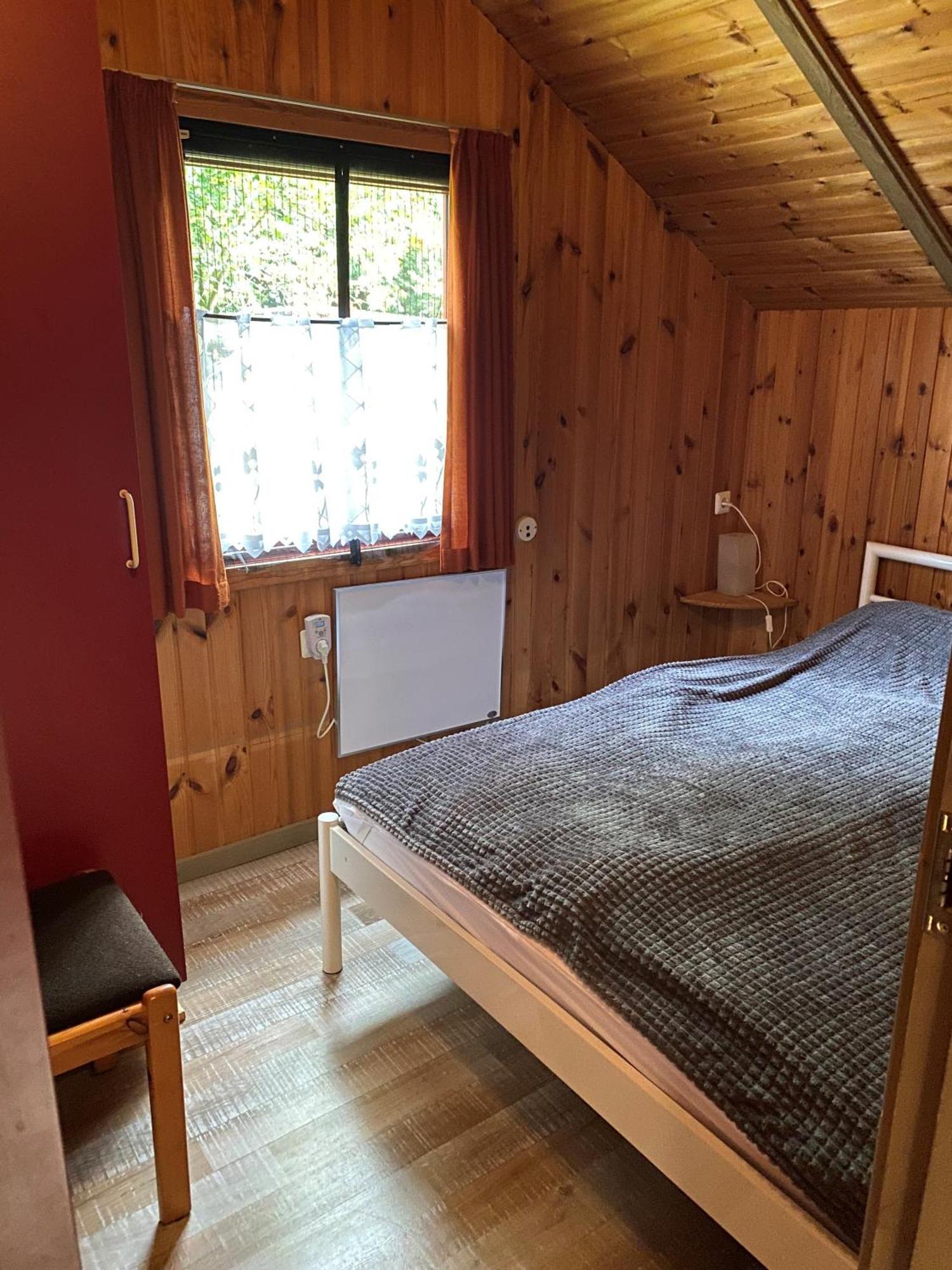 Holiday home Ferienhaus Gartow *