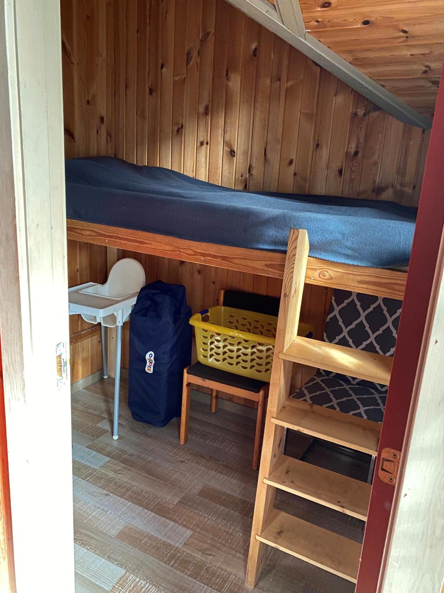 Holiday home Ferienhaus Gartow Gartow
