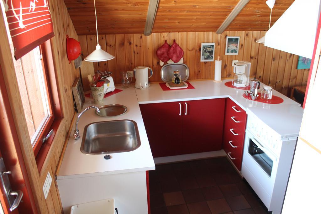Ferienhaus Gartow * Gartow