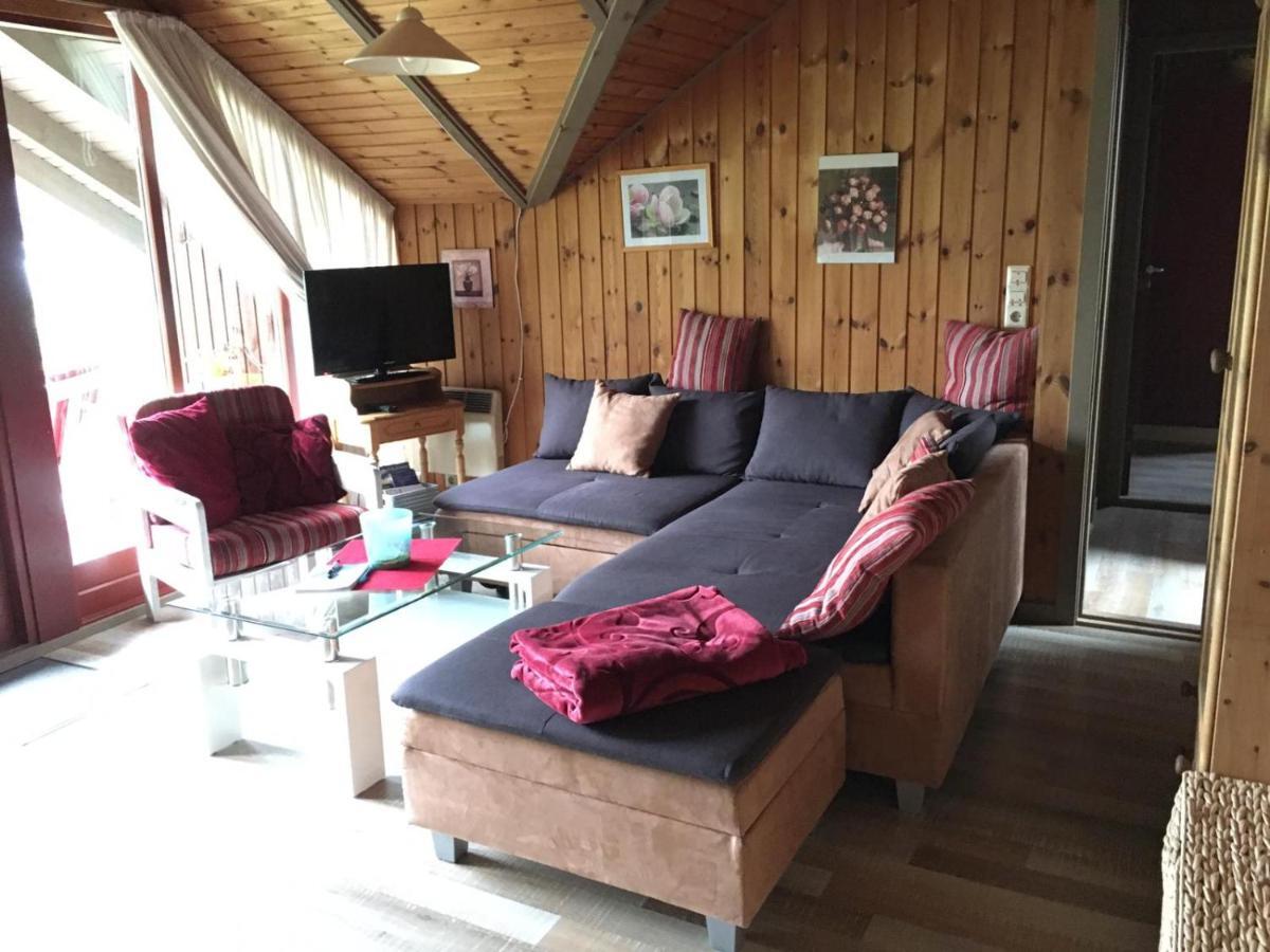 Holiday home Ferienhaus Gartow Gartow