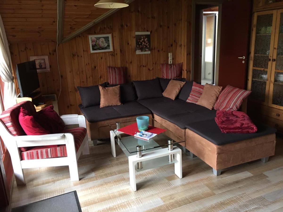 Ferienhaus Gartow Holiday home